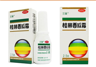 寶寶口腔潰瘍能用西瓜霜嗎？西瓜霜寶寶能不能用？