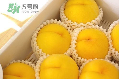 黃桃什么味道？黃桃是酸的還是甜的？
