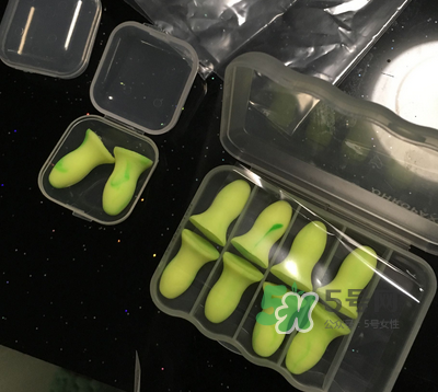 ohropax soft mini耳塞好用嗎_怎么樣？