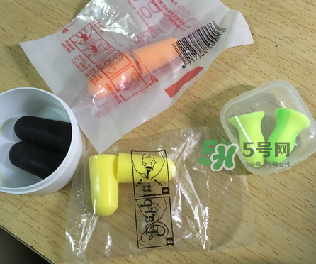 ohropax soft mini耳塞好用嗎_怎么樣？