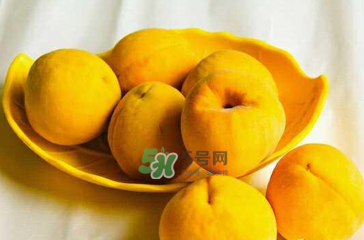 2017年炎陵黃桃多少錢(qián)一斤？炎陵黃桃為什么這么貴？