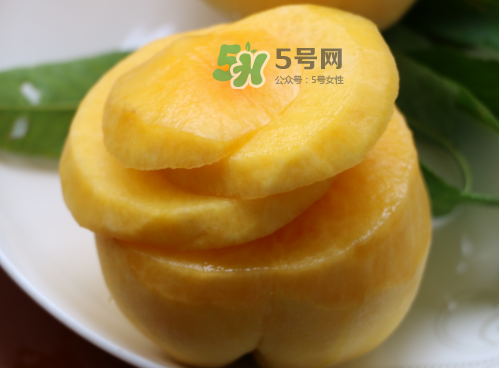 炎陵黃桃什么時(shí)候成熟？炎陵黃桃好吃嗎？