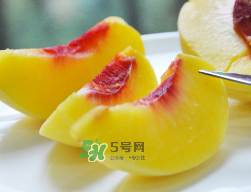 炎陵黃桃什么時(shí)候成熟？炎陵黃桃好吃嗎？