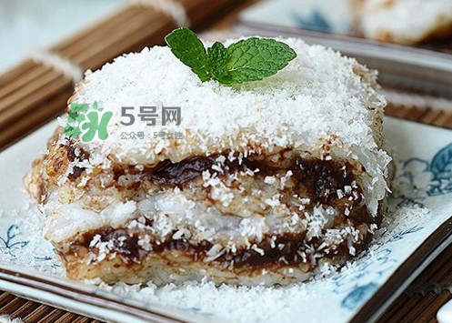 涼糕和冰粉有什么區(qū)別？涼粉和涼糕的區(qū)別是什么