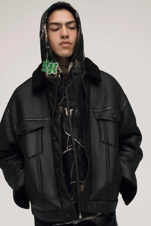 alexander wang2017秋冬系列怎么樣_好看嗎_款式有哪些？