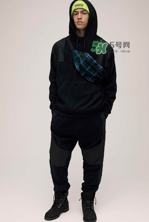 alexander wang2017秋冬系列怎么樣_好看嗎_款式有哪些？
