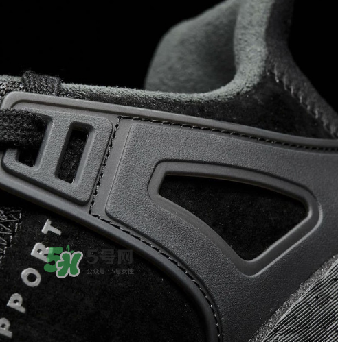 adidas eqt 93/17 boost triple black黑武士什么時(shí)候發(fā)售？