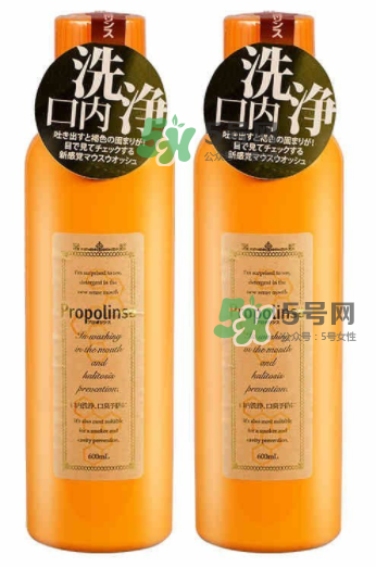比那氏漱口水有危害嗎？比那氏漱口水有副作用嗎？
