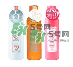 比那氏漱口水有危害嗎？比那氏漱口水有副作用嗎？