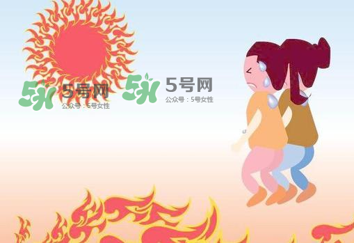 七月份熱還是八月份熱？2017年7月份熱還是8月份熱？