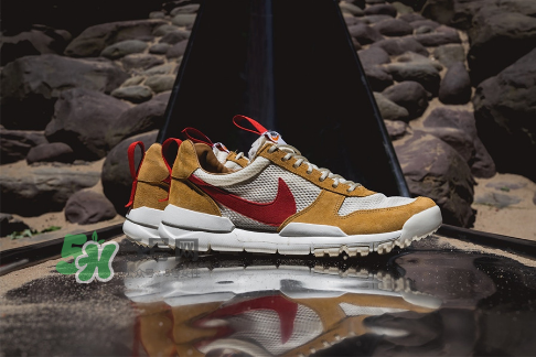 nike mars yard 2.0短信抽簽怎么參與？耐克火星夢(mèng)復(fù)刻抽簽方式