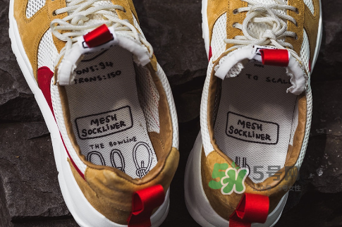 nike mars yard 2.0短信抽簽怎么參與？耐克火星夢(mèng)復(fù)刻抽簽方式