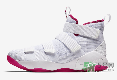 nike lebron soldier 11 kay yow抗乳腺癌配色什么時(shí)候發(fā)售？