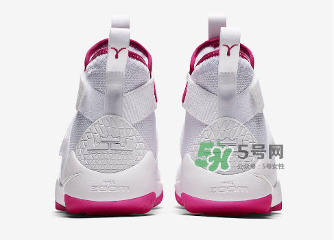 nike lebron soldier 11 kay yow抗乳腺癌配色什么時(shí)候發(fā)售？