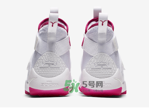 nike lebron soldier 11 kay yow抗乳腺癌配色多少錢？