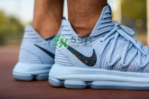 nike kd 10怎么樣？耐克杜蘭特10實(shí)戰(zhàn)測(cè)評(píng)