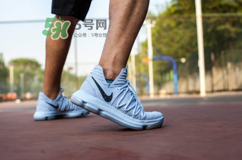 nike kd 10怎么樣？耐克杜蘭特10實(shí)戰(zhàn)測(cè)評(píng)