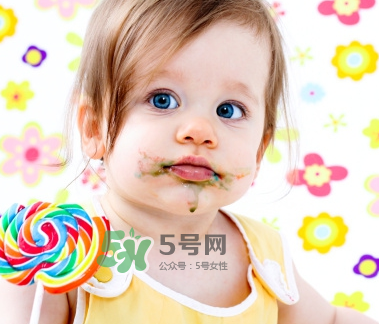 兒童多大可以吃鹽？兒童吃鹽的注意事項