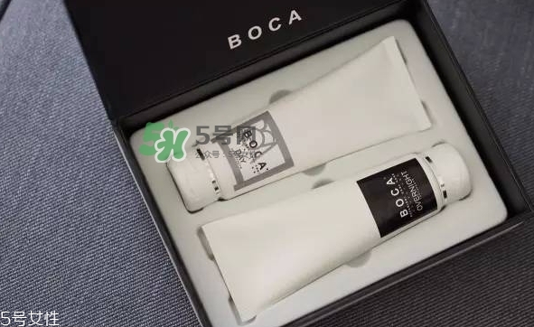 boca牙膏怎么樣？boca牙膏好用嗎？