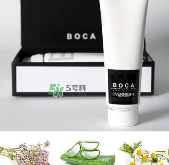 boca牙膏是什么牌子？boca牙膏多少錢(qián)哪里買(mǎi)？