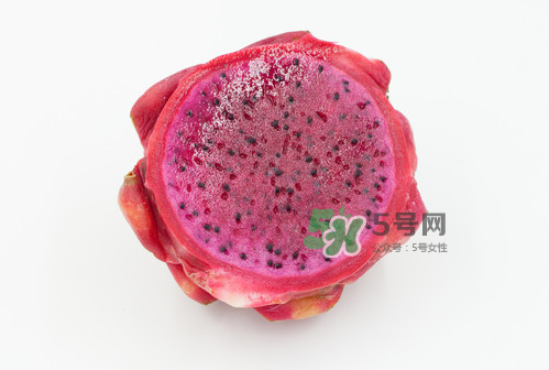 紅心火龍果可以減肥嗎？紅心火龍果能減肥嗎？