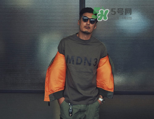 n.hoolywood與madness三周年聯(lián)名系列在哪買_什么時候發(fā)售？