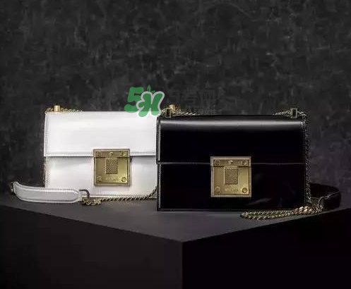 versace diamante怎么樣？范思哲diamante包包好看嗎？