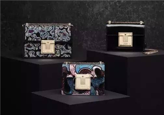 versace diamante怎么樣？范思哲diamante包包好看嗎？