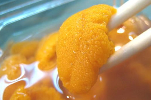 海膽什么季節(jié)最肥？海膽什么時(shí)候最肥