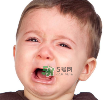 寶寶哭鬧不停會(huì)影響健康嗎？寶寶哭鬧不停會(huì)不會(huì)對(duì)身體不利？