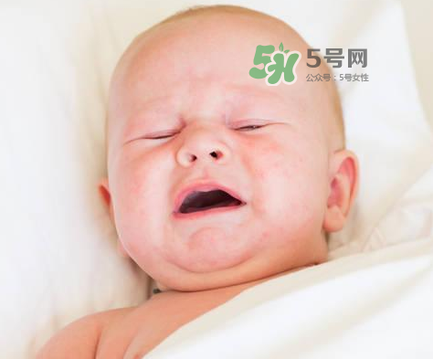 寶寶哭鬧不停會(huì)影響健康嗎？寶寶哭鬧不停會(huì)不會(huì)對(duì)身體不利？