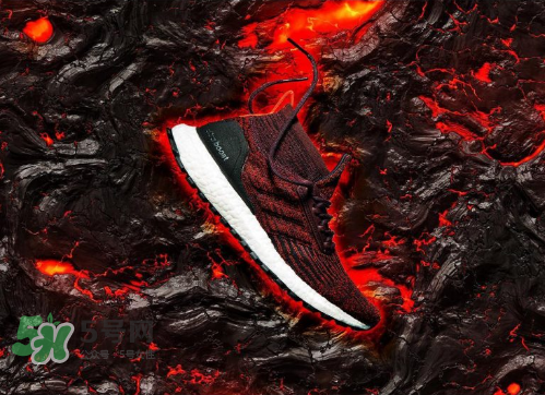 adidas ultraboost mid atr酒紅配色會發(fā)售嗎？