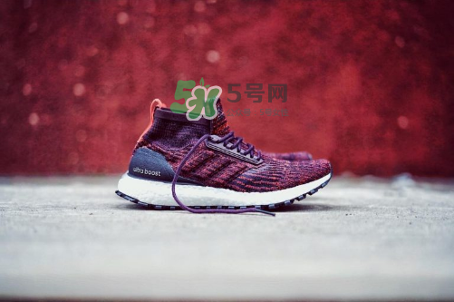 adidas ultraboost mid atr酒紅配色會發(fā)售嗎？