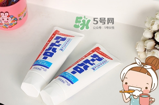 花王酵素牙膏怎么樣？花王酵素牙膏真假