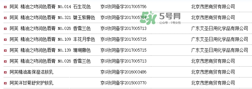 阿芙精油怎么樣？阿芙精油曝光