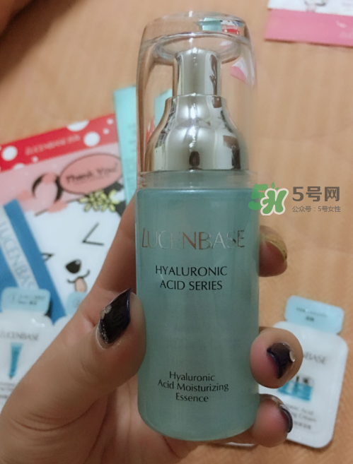 透真玻尿酸保濕精華液怎么樣？透真玻尿酸保濕精華液好用嗎？