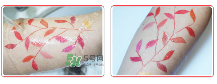 蒂詩顏口紅怎么樣？蒂詩顏口紅是哪里的牌子？