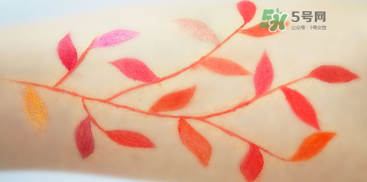 蒂詩顏口紅怎么樣？蒂詩顏口紅是哪里的牌子？