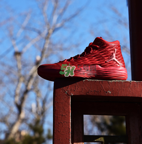 air jordan melo m13怎么樣？喬丹安東尼13籃球鞋測(cè)評(píng)