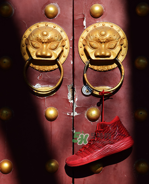air jordan melo m13怎么樣？喬丹安東尼13籃球鞋測(cè)評(píng)