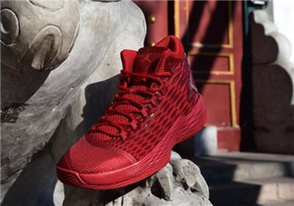 air jordan melo m13怎么樣？喬丹安東尼13籃球鞋測(cè)評(píng)