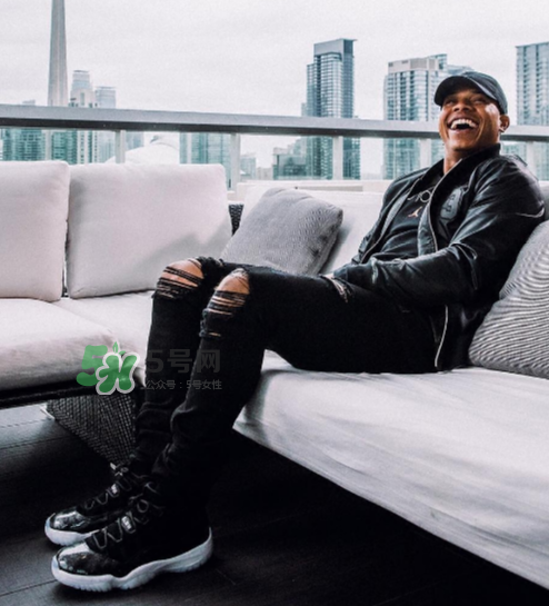air jordan 11 low大魔王真假怎么看？aj11 low大魔王真假鑒定