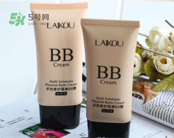萊蔻是哪里的品牌？萊蔻化妝屬于幾線品牌？