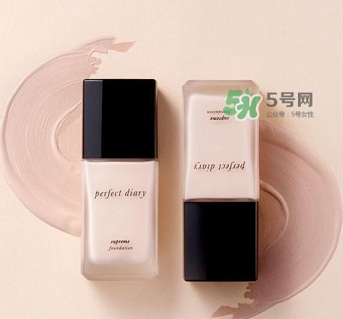 完美日記化妝品怎么樣？完美日記是哪個(gè)國家的？