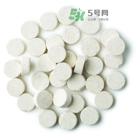 lush牙膏粒怎么樣？lush牙膏粒哪款好用什么味道好