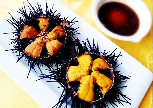 海膽什么季節(jié)最肥？海膽什么時候最肥