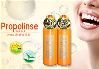 比那氏漱口水有危害嗎？比那氏漱口水有副作用嗎？