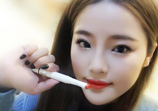 蒂詩(shī)顏口紅怎么樣？蒂詩(shī)顏口紅是哪里的牌子？