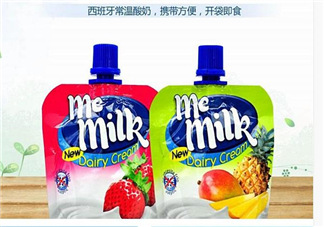 美妙可me milk酸奶怎么樣？美妙可me milk斷奶好嗎？