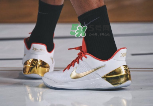 nike kobe ad德羅贊德魯聯(lián)賽專屬配色會發(fā)售嗎？